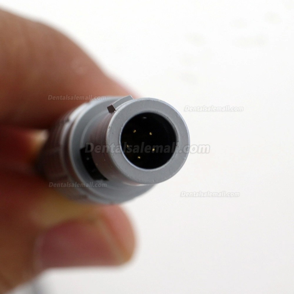 Dental Implant Motor Tubing Hose 2M Compatible with Implantmed Classic SI-915 SI-923